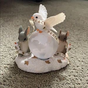 Charming Tails A World of Good Wishes